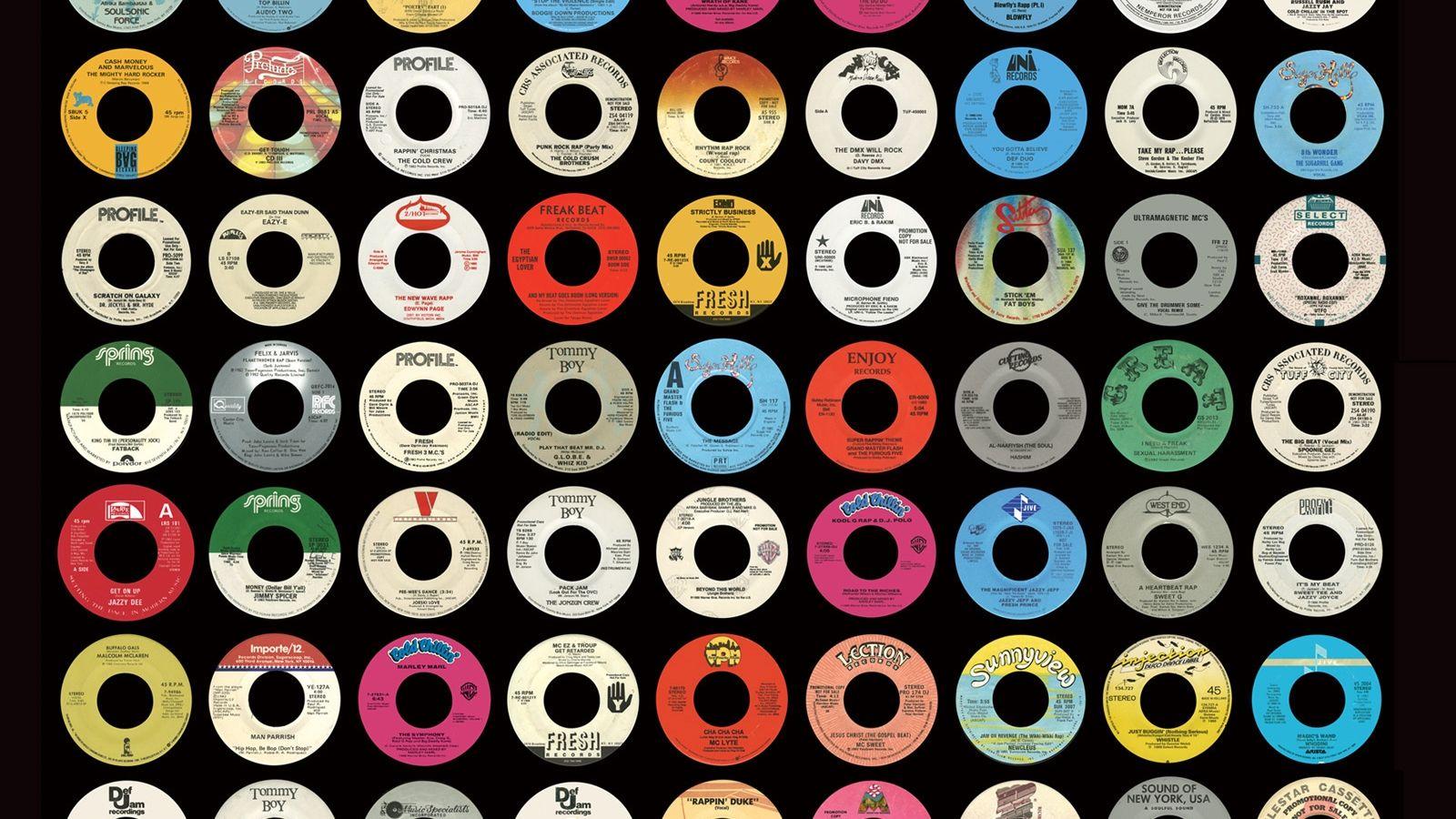 Records Wallpapers Top Free Records Backgrounds WallpaperAccess
