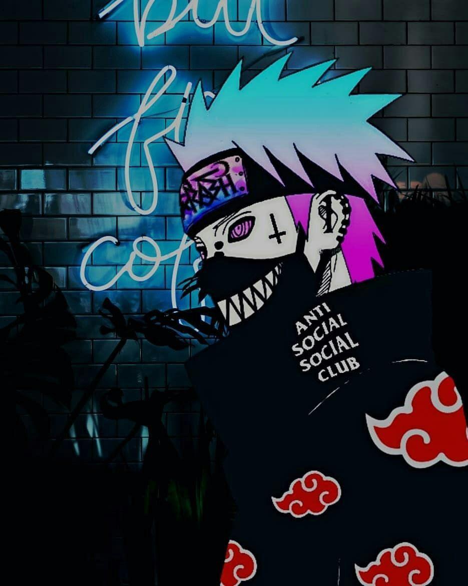 Naruto Drip Wallpapers Top Free Naruto Drip Backgrounds WallpaperAccess