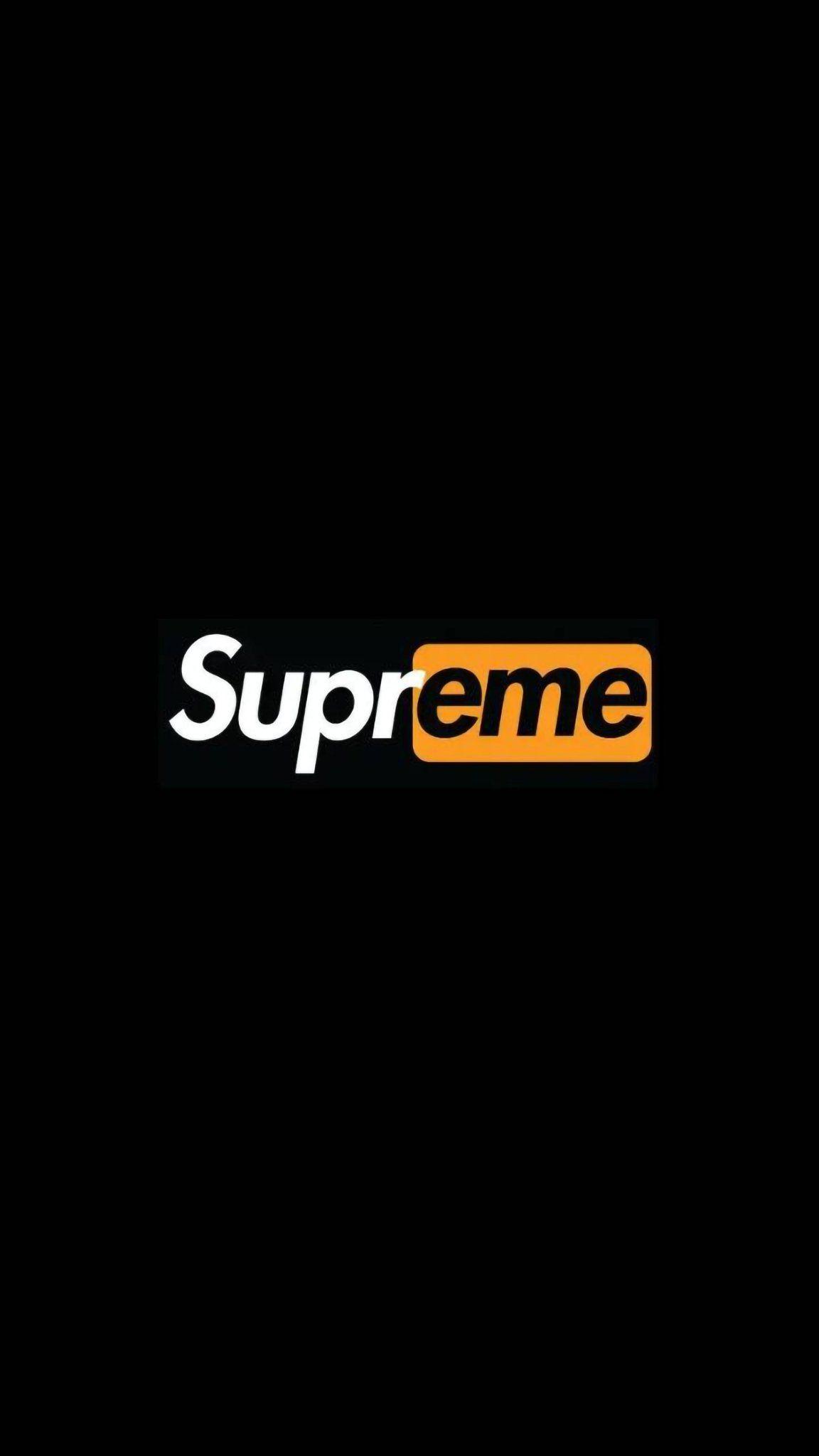 Supreme Glitch Wallpapers Top Free Supreme Glitch Backgrounds
