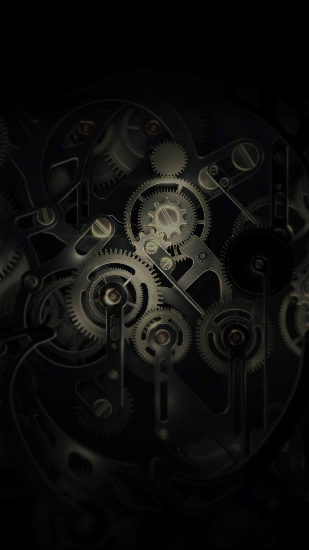 Mechanical Gears Wallpapers Top Free Mechanical Gears Backgrounds