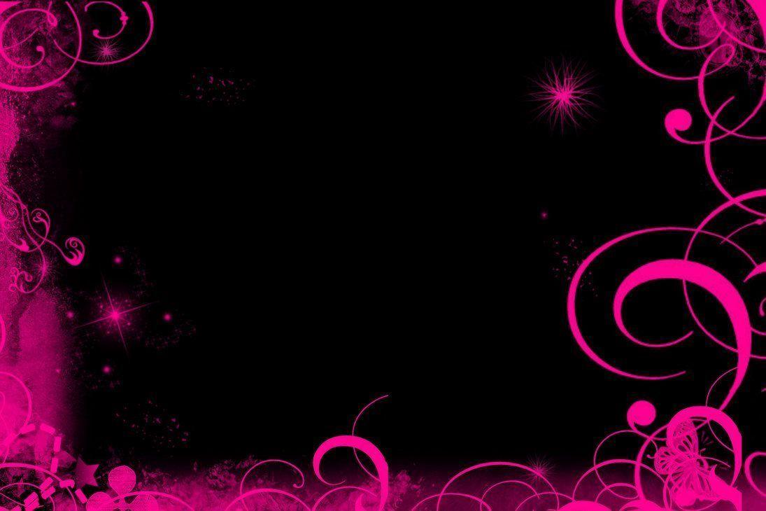 Purple Pink and Black Wallpapers Top Free Purple Pink and Black