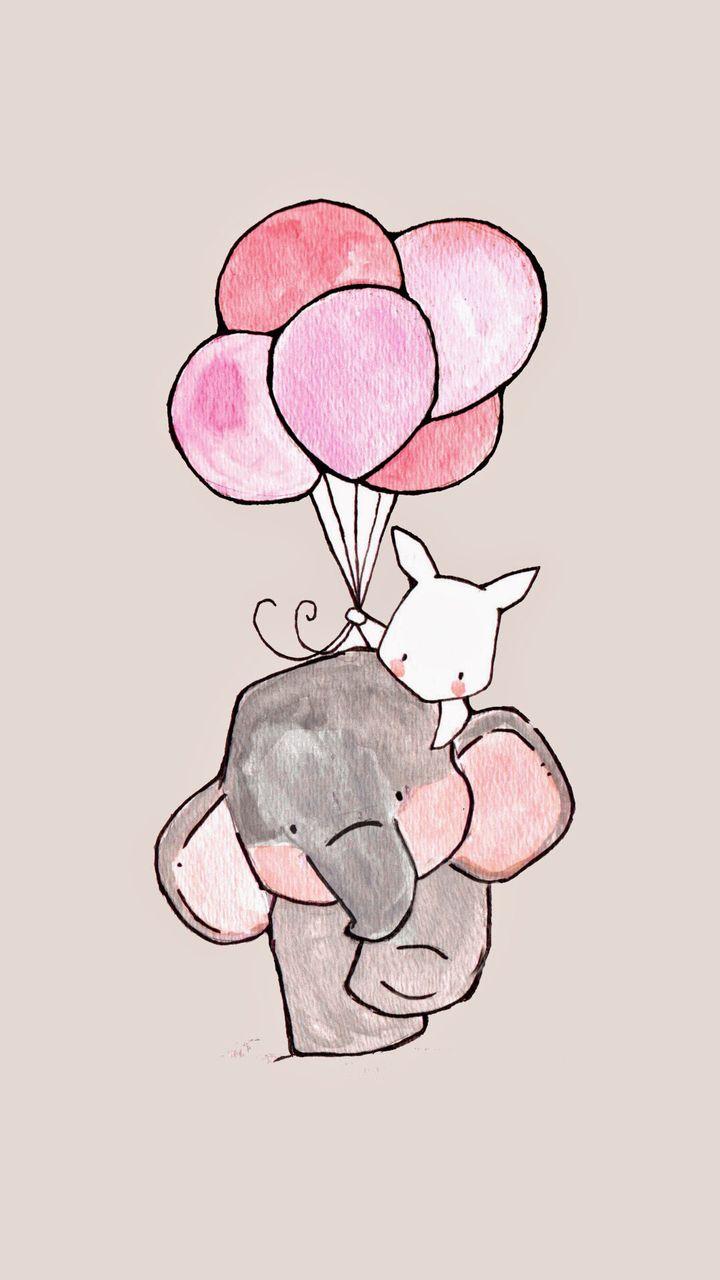 Elephant Drawing Wallpapers Top Free Elephant Drawing Backgrounds