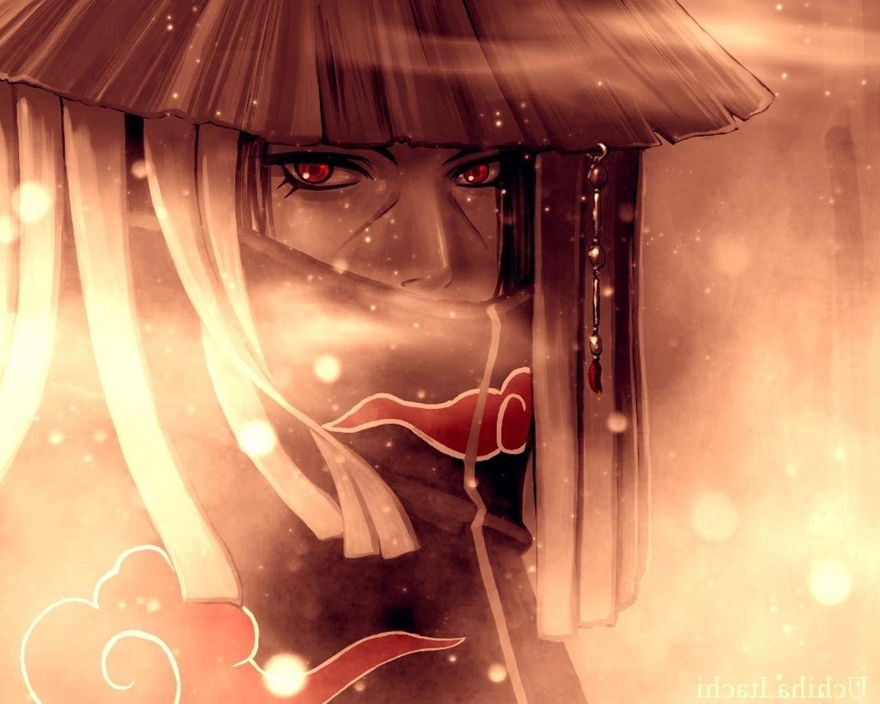 Naruto Red Eyes Wallpapers Top Free Naruto Red Eyes Backgrounds