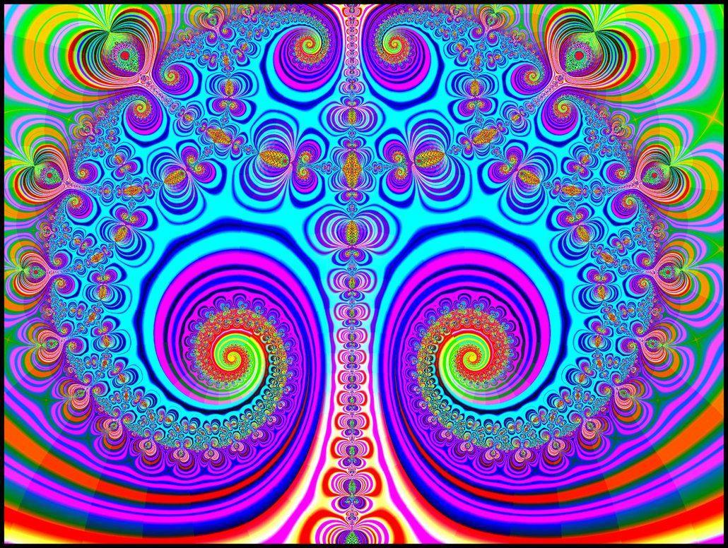 Psychedelic Mushroom Wallpapers Top Free Psychedelic Mushroom