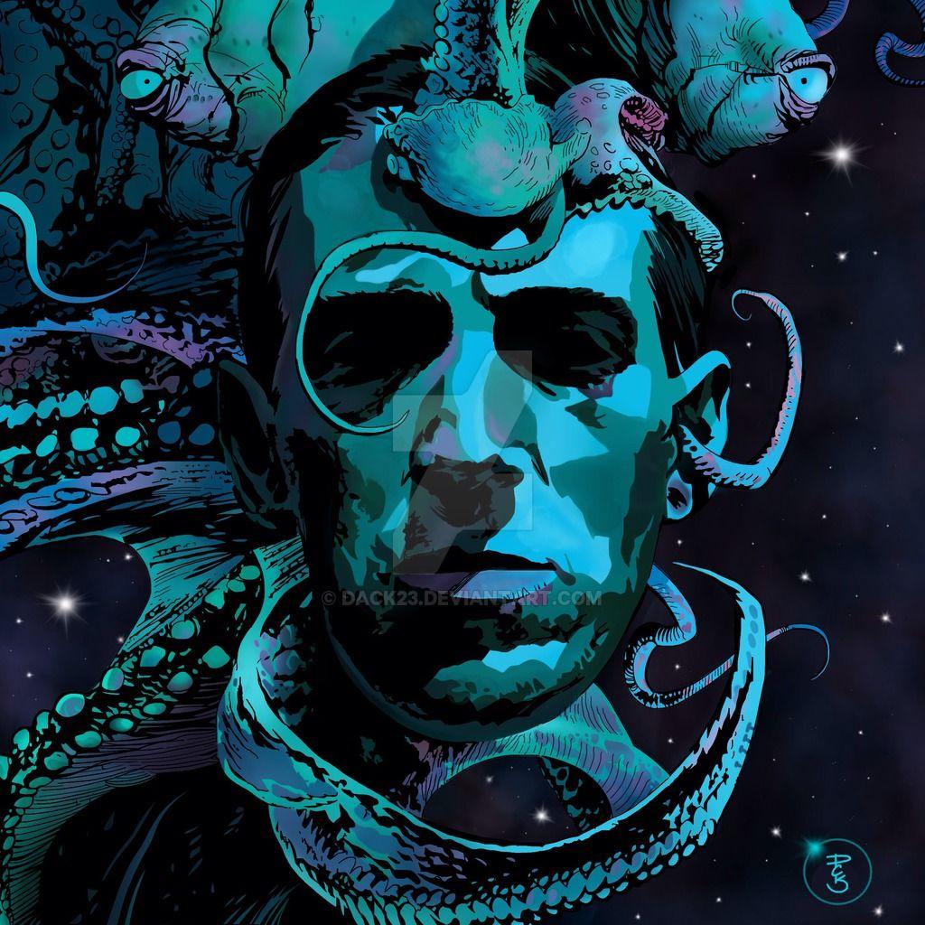 Lovecraft Phone Wallpapers Top Free Lovecraft Phone Backgrounds