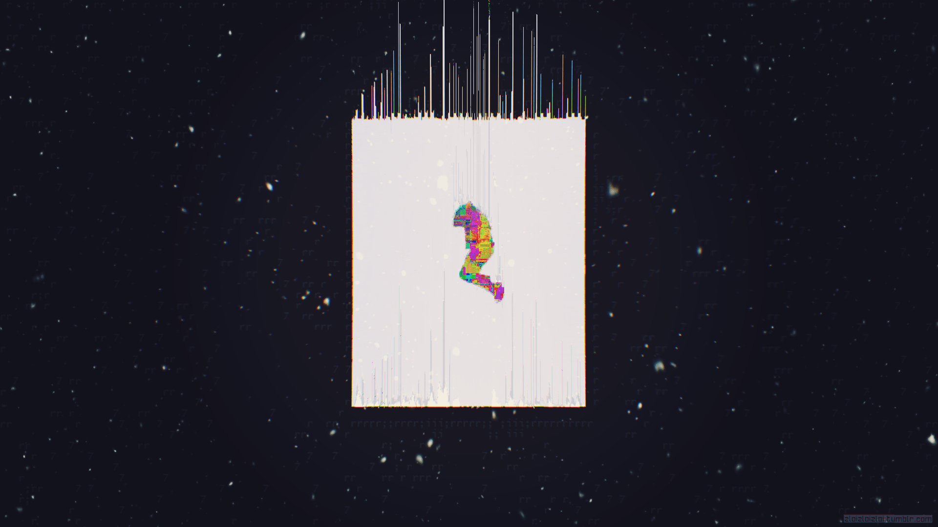 Black and White Glitch Wallpapers Top Free Black and White Glitch Backgrounds WallpaperAccess