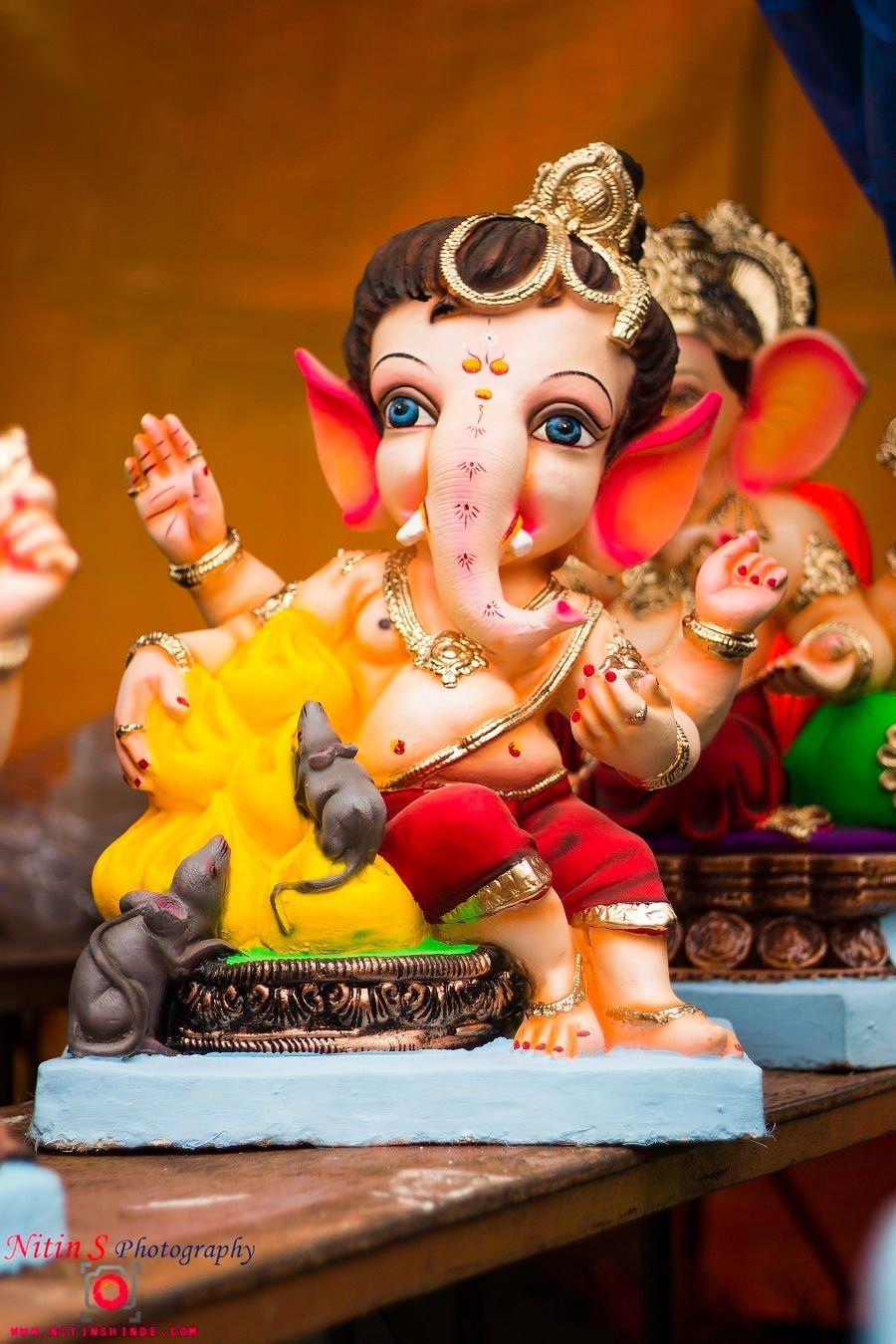 Cute Ganesha Wallpapers Top Free Cute Ganesha Backgrounds