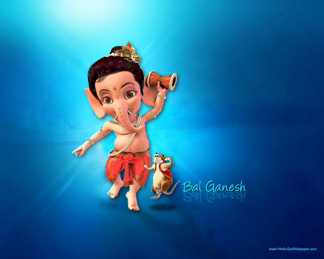 Baby Ganesh Wallpapers Top Free Baby Ganesh Backgrounds WallpaperAccess