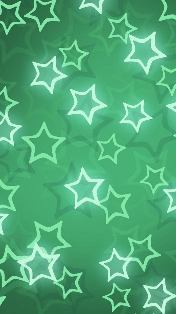 Green Star Wallpapers Top Free Green Star Backgrounds WallpaperAccess