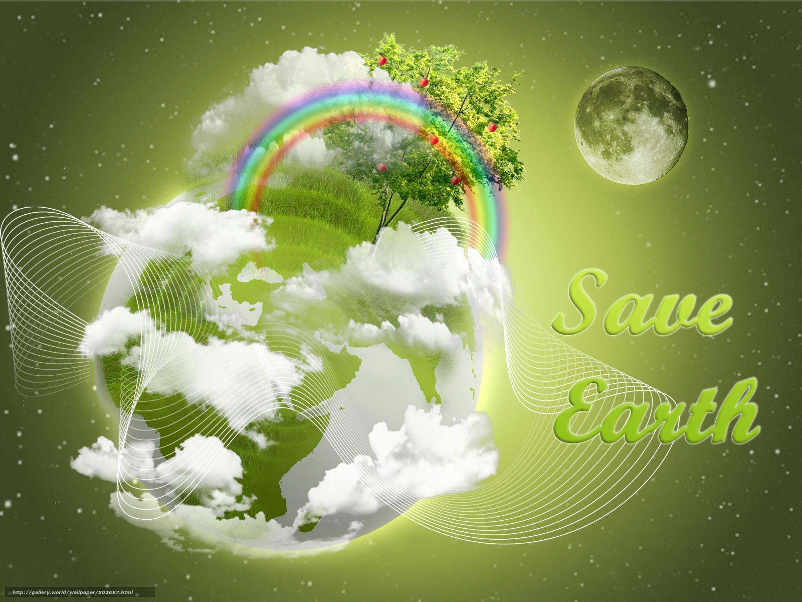 Save Earth Wallpapers Top Free Save Earth Backgrounds WallpaperAccess