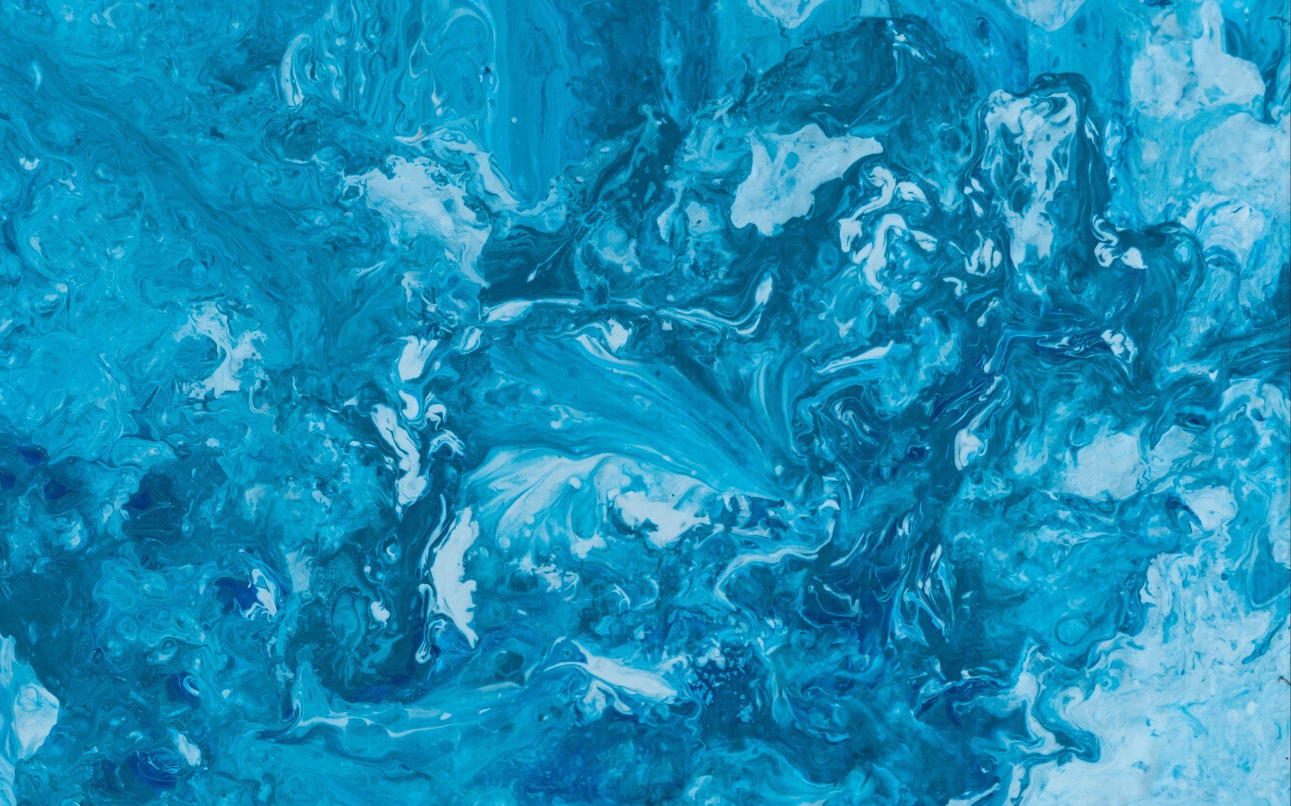 Liquid Blue Wallpapers Top Free Liquid Blue Backgrounds WallpaperAccess