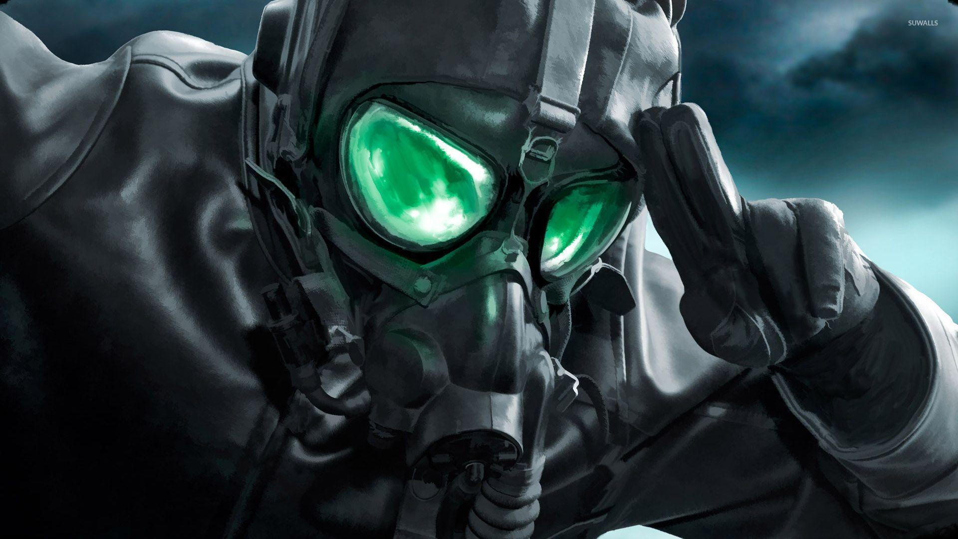 Gas Mask Soldier Wallpapers Top Free Gas Mask Soldier