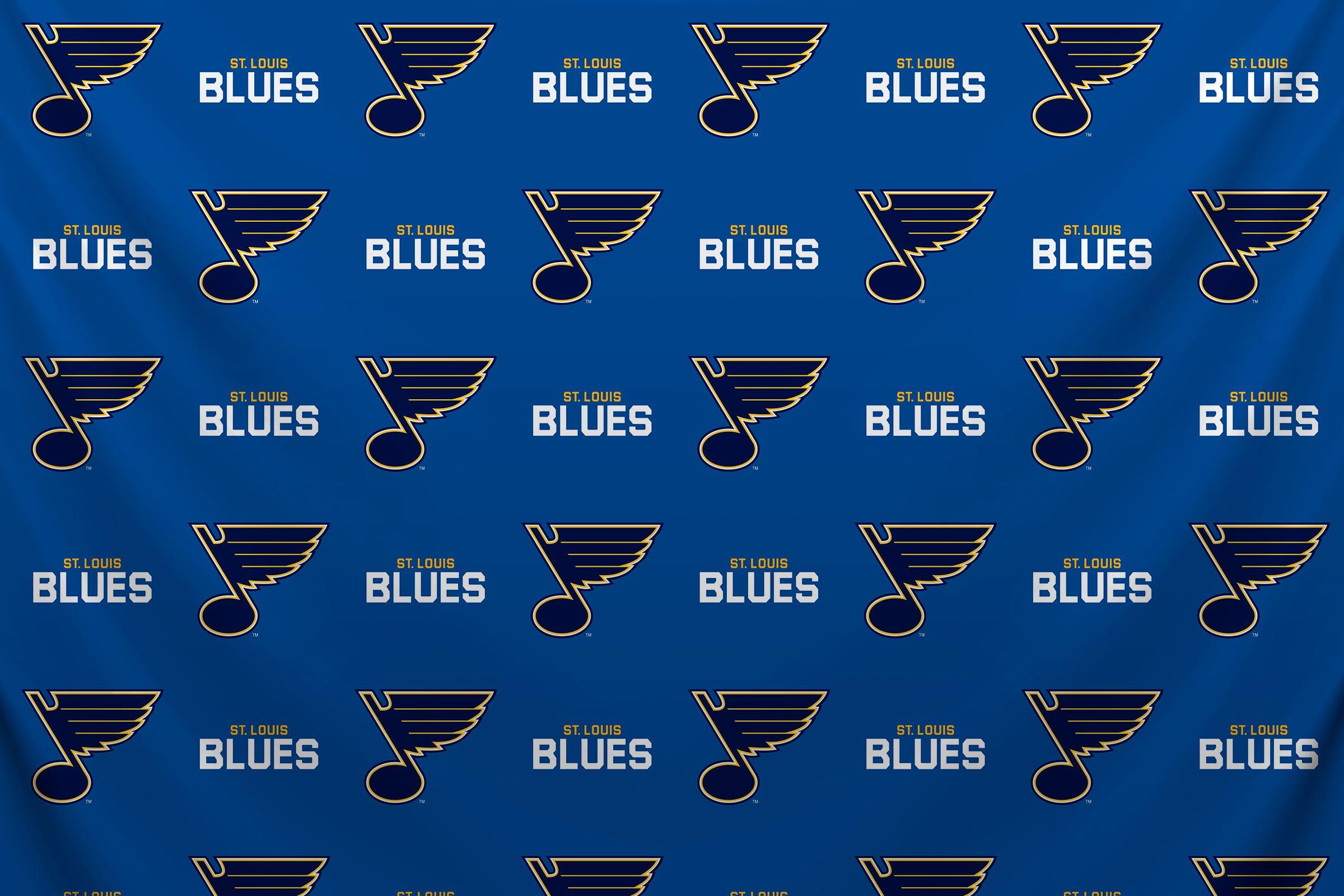 St. Louis Blues Wallpapers Top Free St. Louis Blues Backgrounds