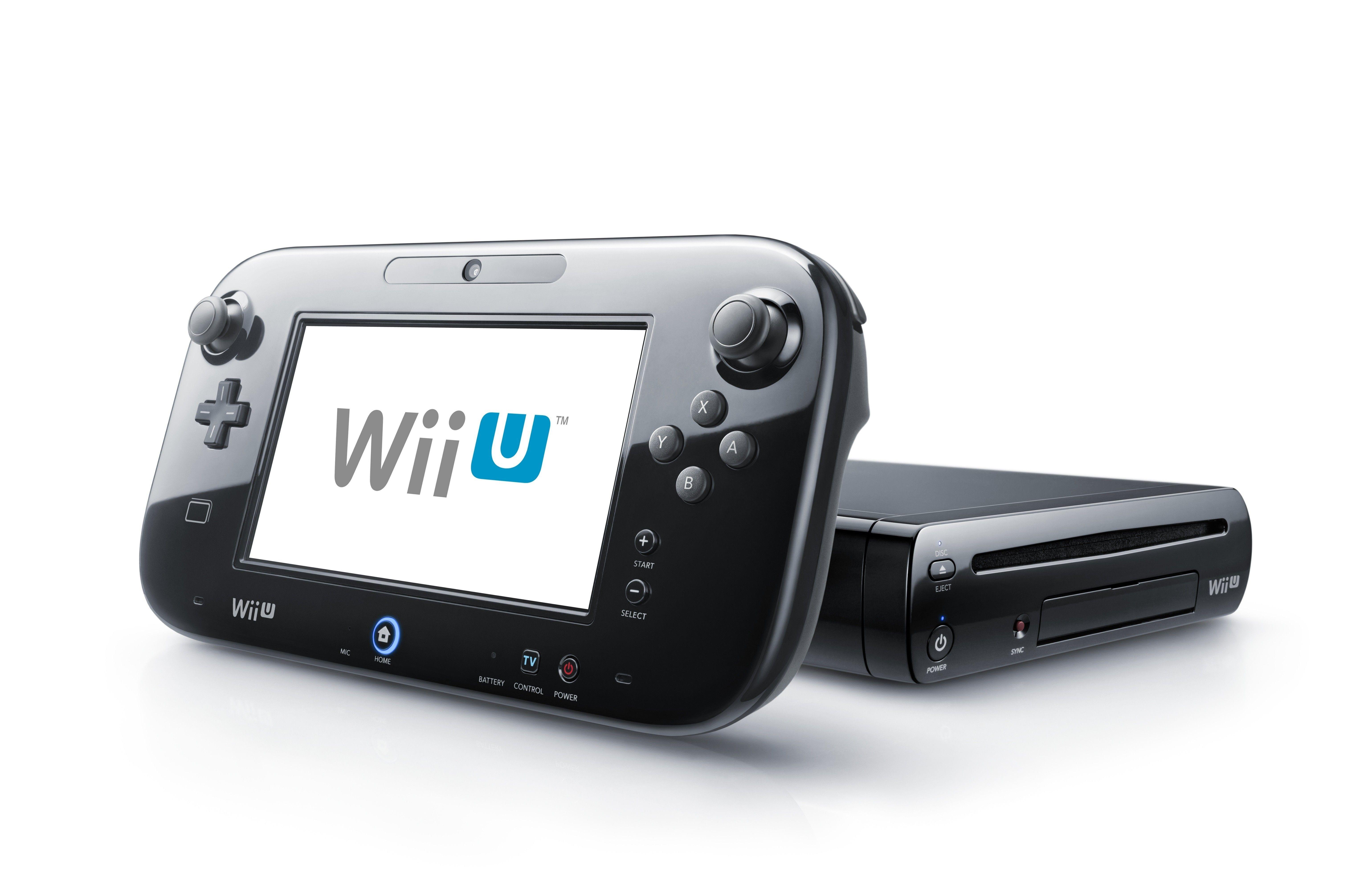Wii U Wallpapers Top Free Wii U Backgrounds WallpaperAccess
