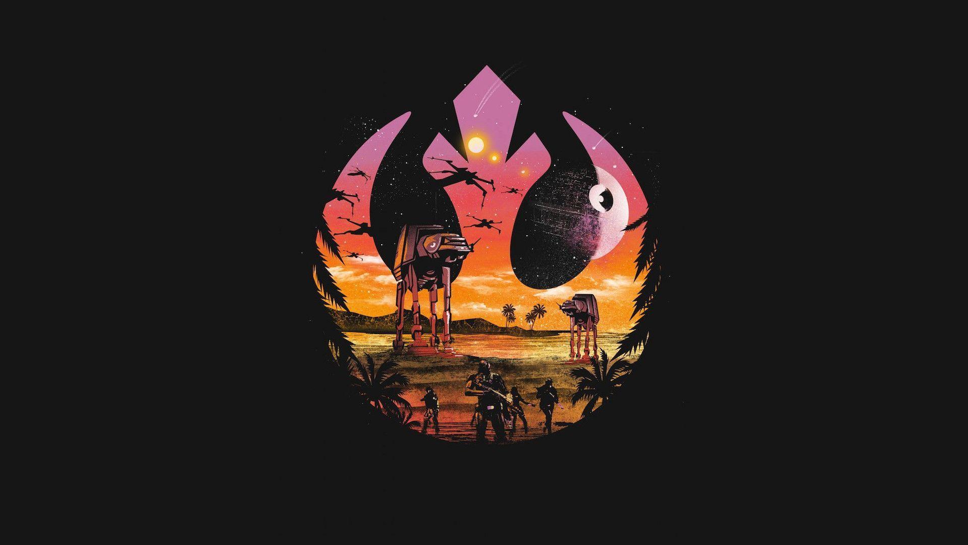 Star Wars Rebel Alliance Wallpapers Top Free Star Wars Rebel Alliance