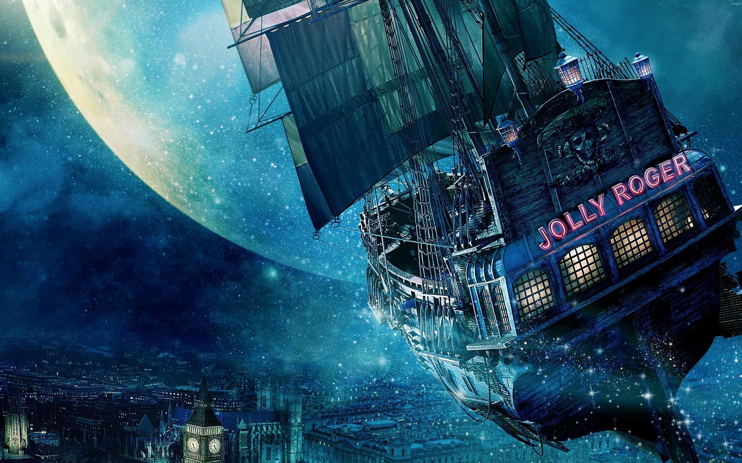 Flying Ship Wallpapers Top Free Flying Ship Backgrounds WallpaperAccess