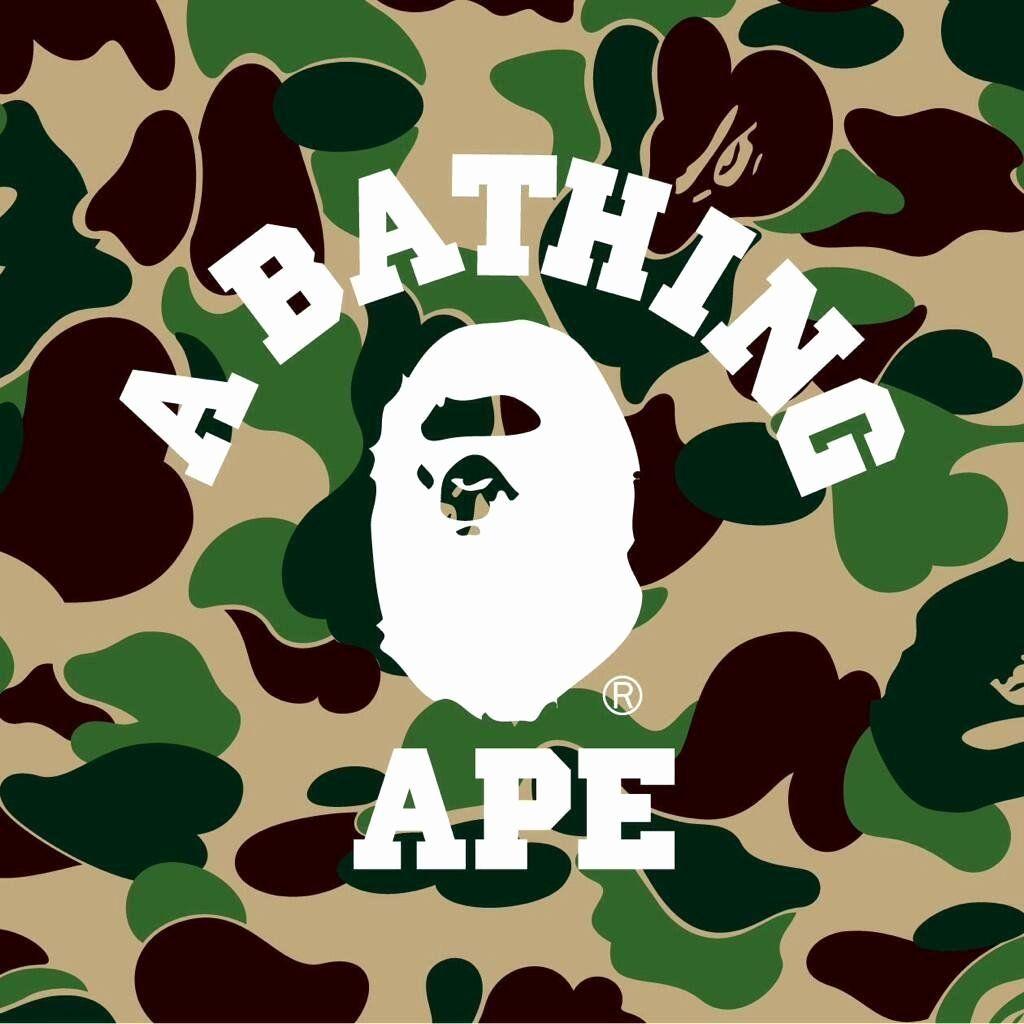 Anime BAPE Wallpapers Top Free Anime BAPE Backgrounds WallpaperAccess