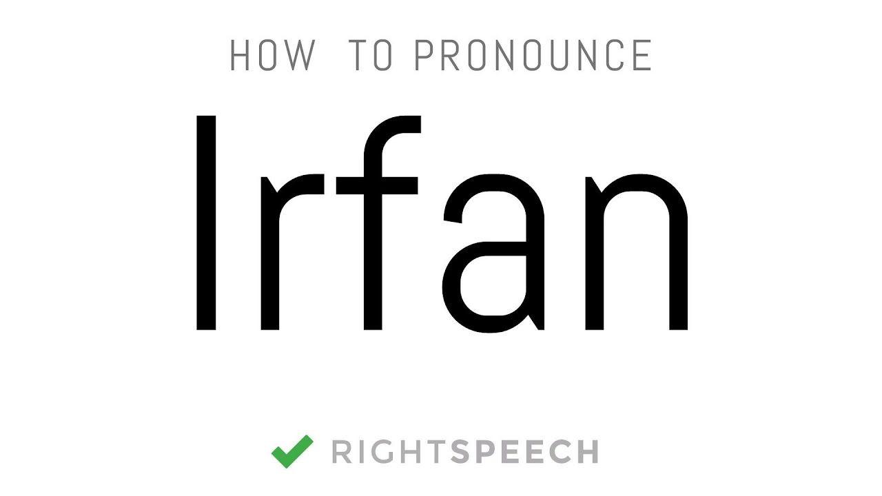 Irfan Wallpapers Top Free Irfan Backgrounds WallpaperAccess