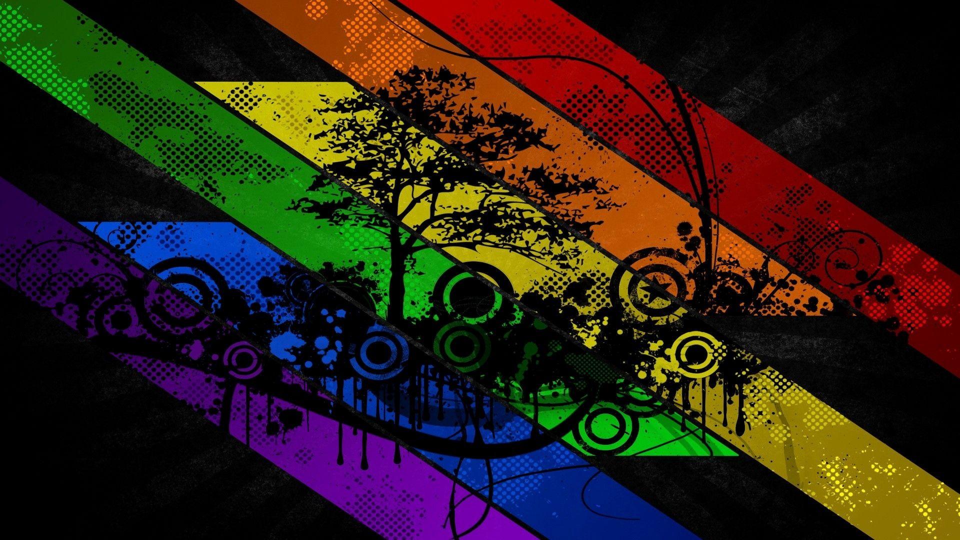 Pride Desktop Wallpapers Top Free Pride Desktop Backgrounds