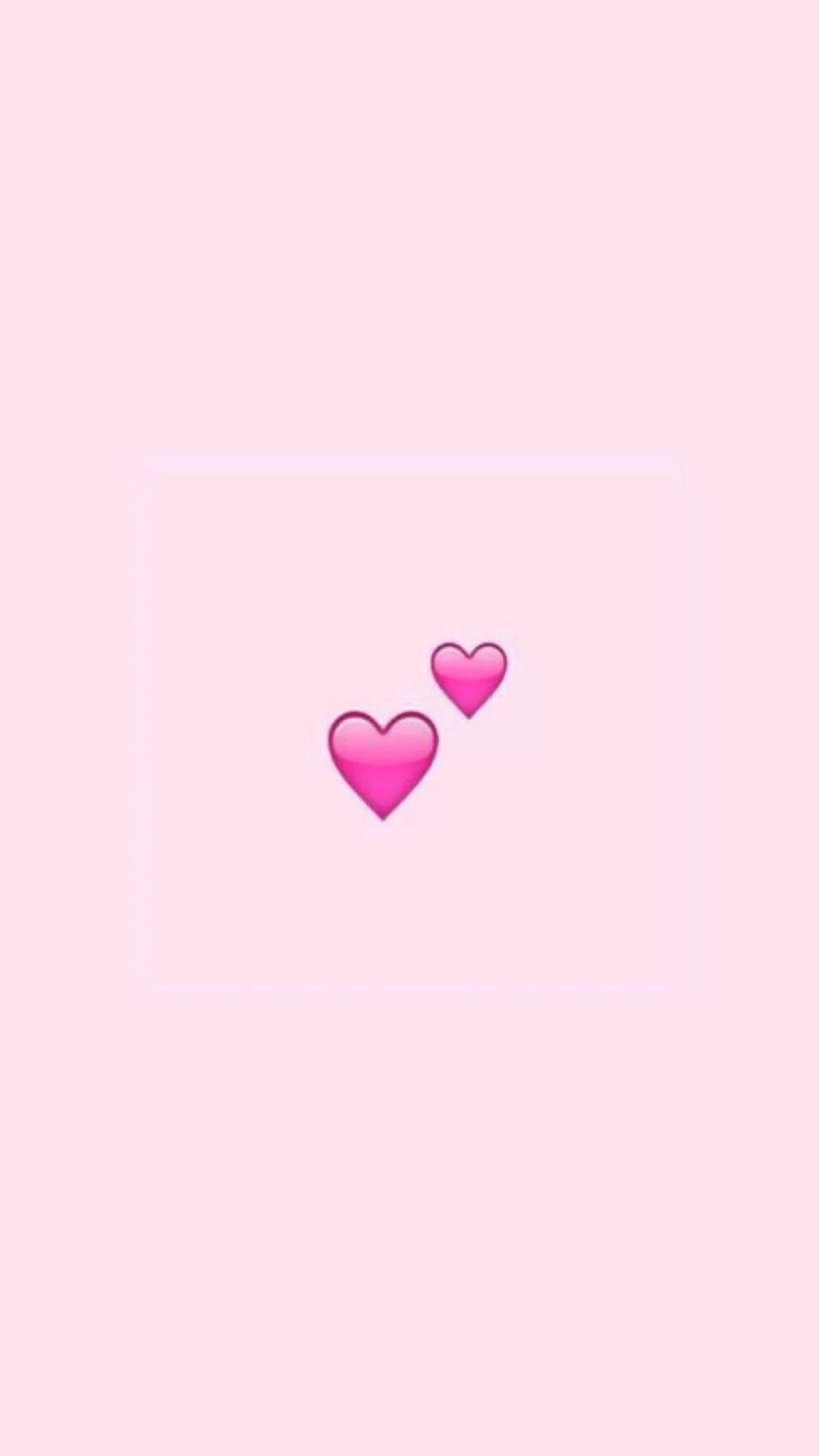 Pink Emoji Wallpapers Top Free Pink Emoji Backgrounds WallpaperAccess