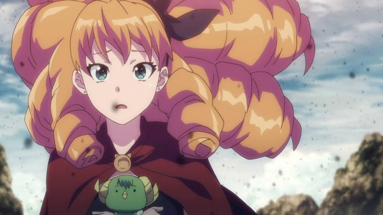 Radiant Anime Wallpapers Top Free Radiant Anime Backgrounds