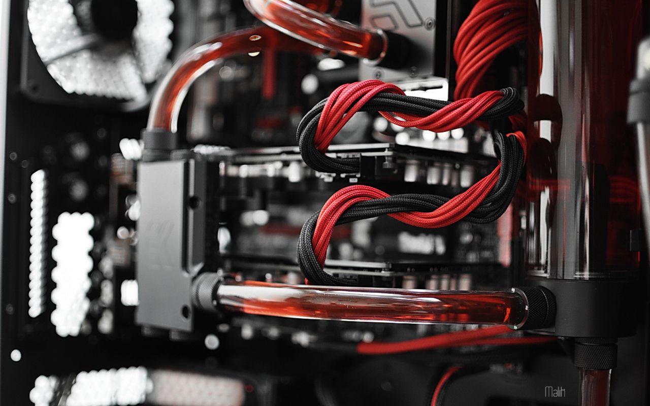 Water Cooling PC Wallpapers Top Free Water Cooling PC Backgrounds
