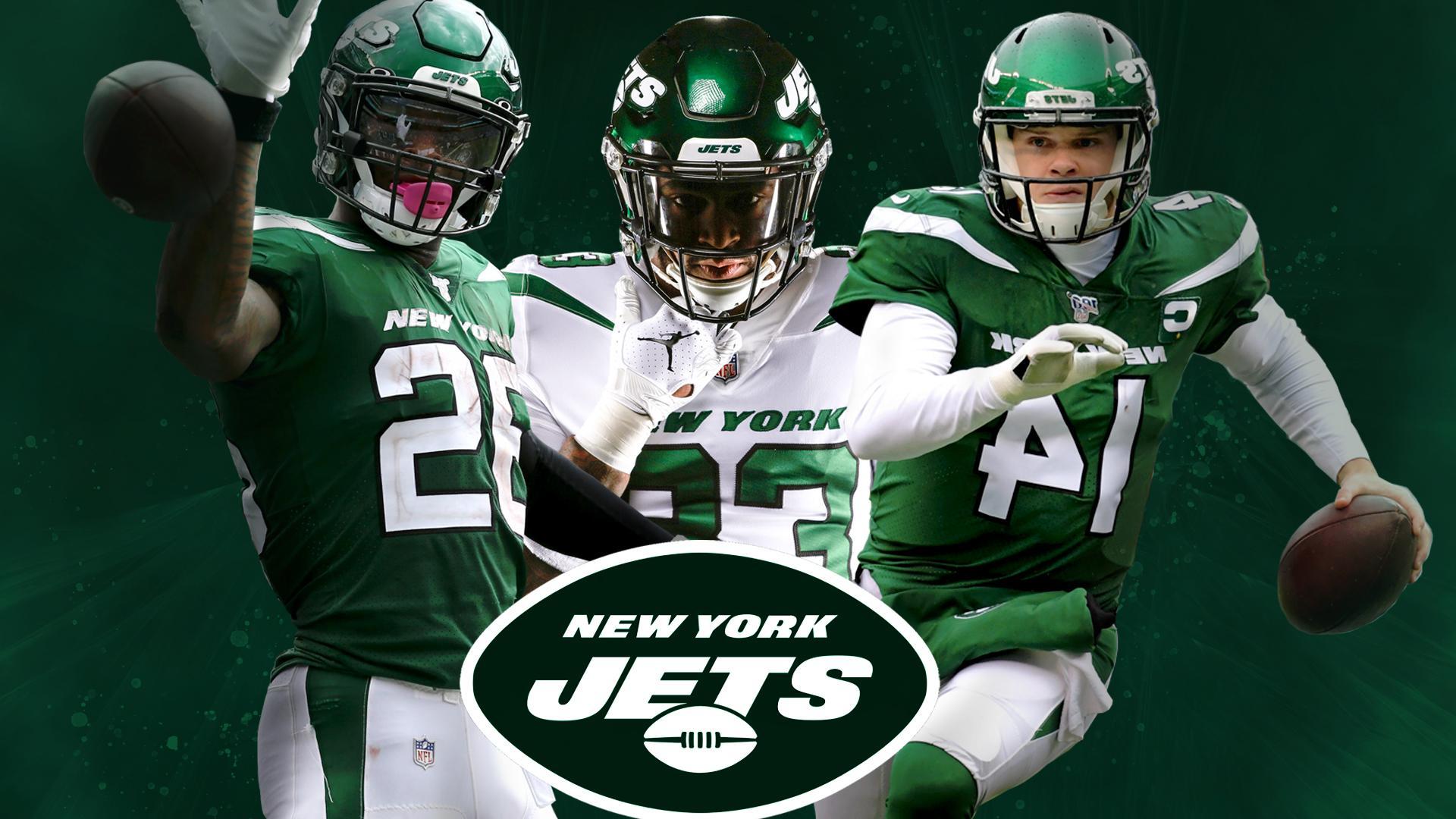 NY Jets Wallpapers Top Free NY Jets Backgrounds WallpaperAccess