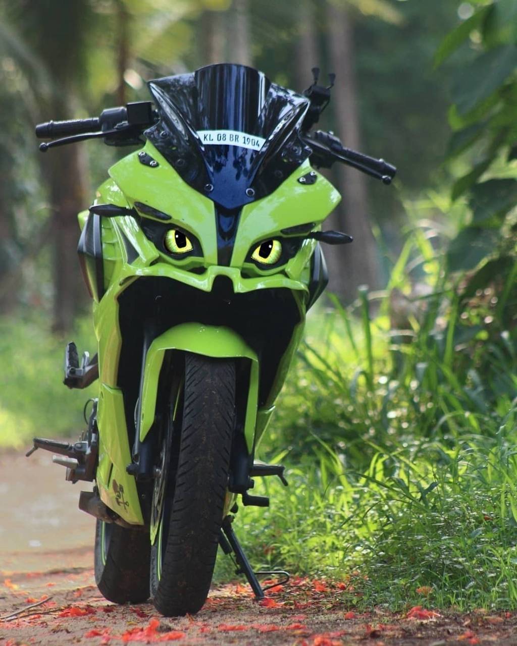 Pulsar RS200 Wallpapers Top Free Pulsar RS200 Backgrounds