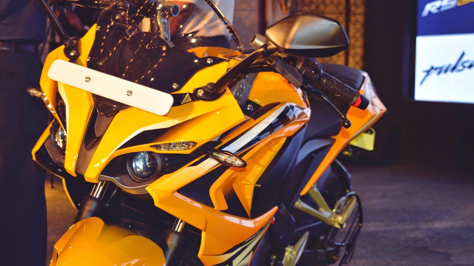 Pulsar RS200 Wallpapers Top Free Pulsar RS200 Backgrounds