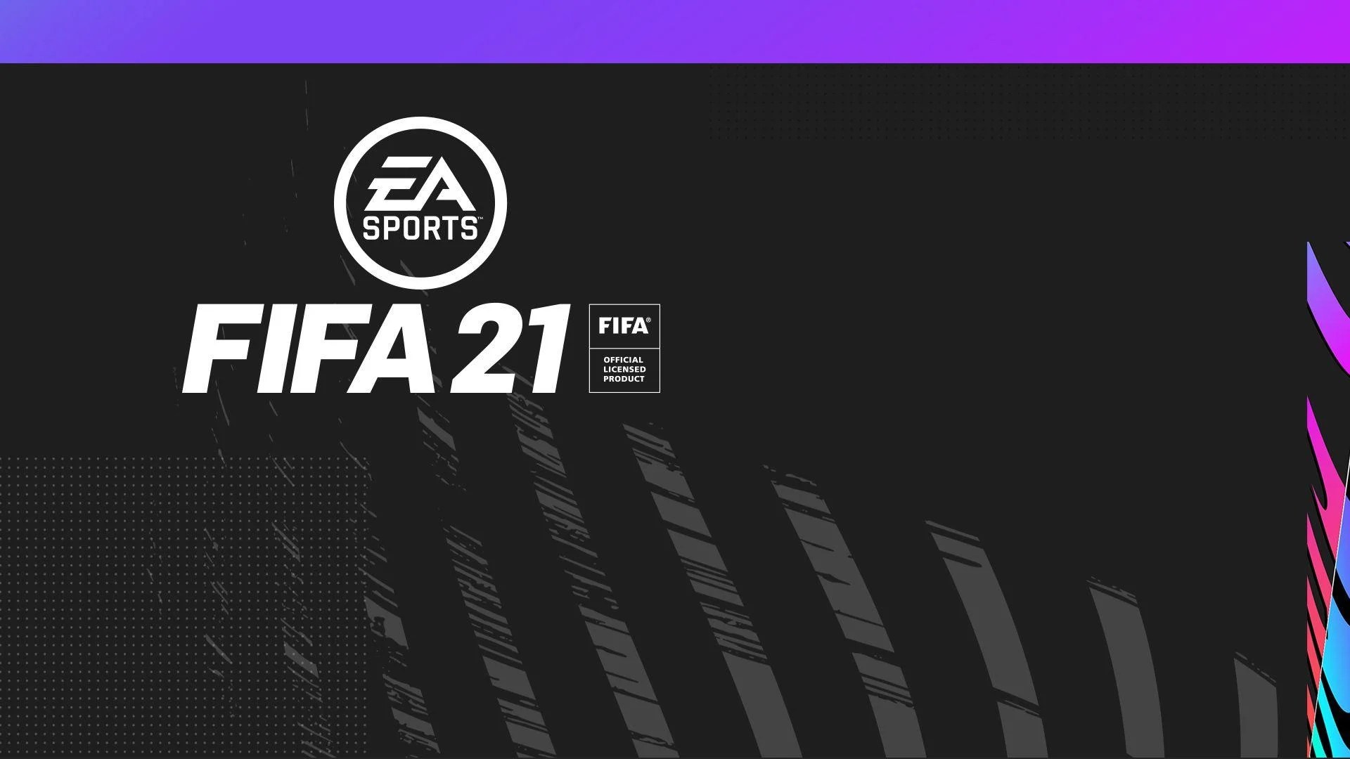 FIFA 21 Wallpapers Top Free FIFA 21 Backgrounds WallpaperAccess