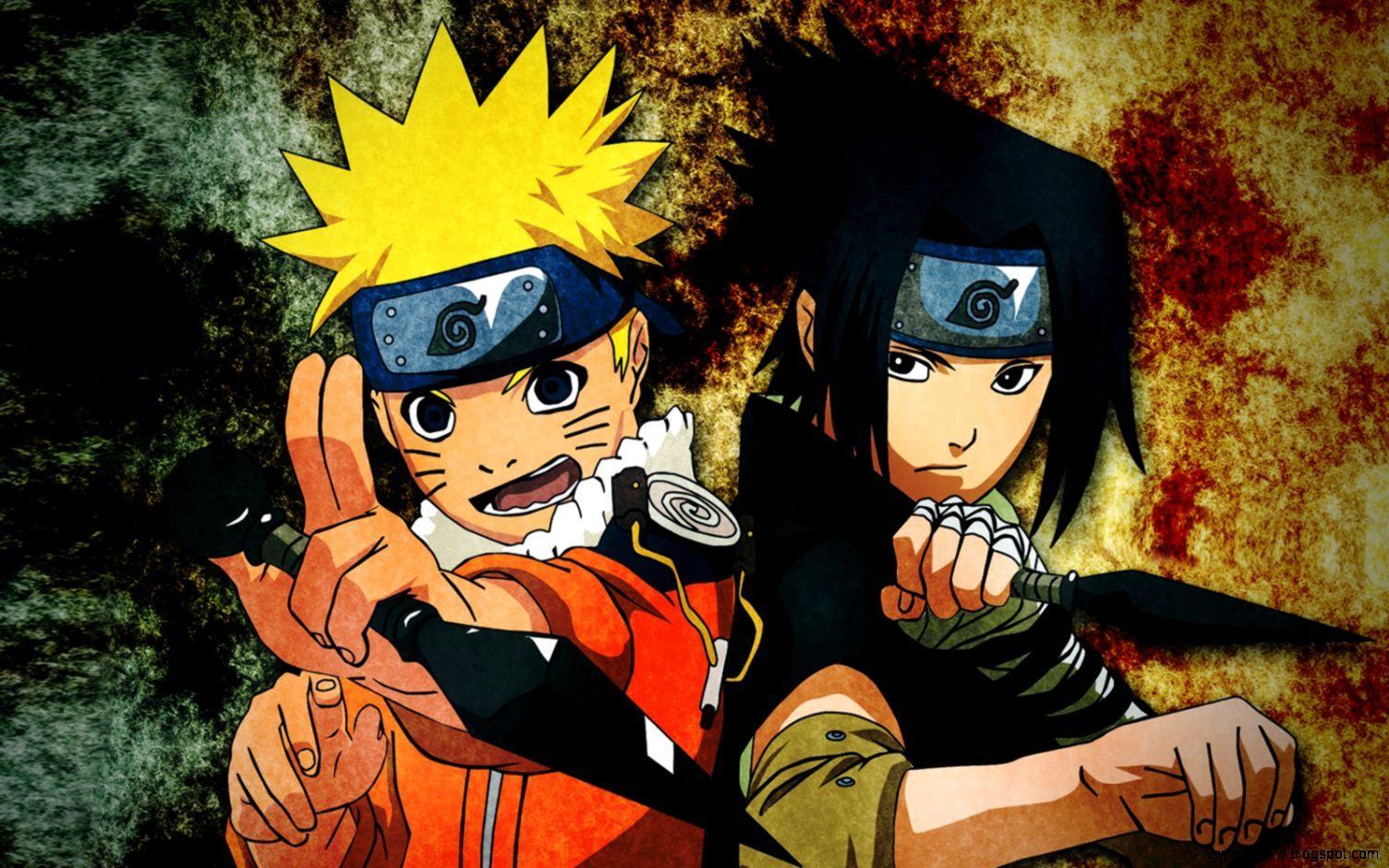 Baby Naruto Wallpapers Top Free Baby Naruto Backgrounds WallpaperAccess
