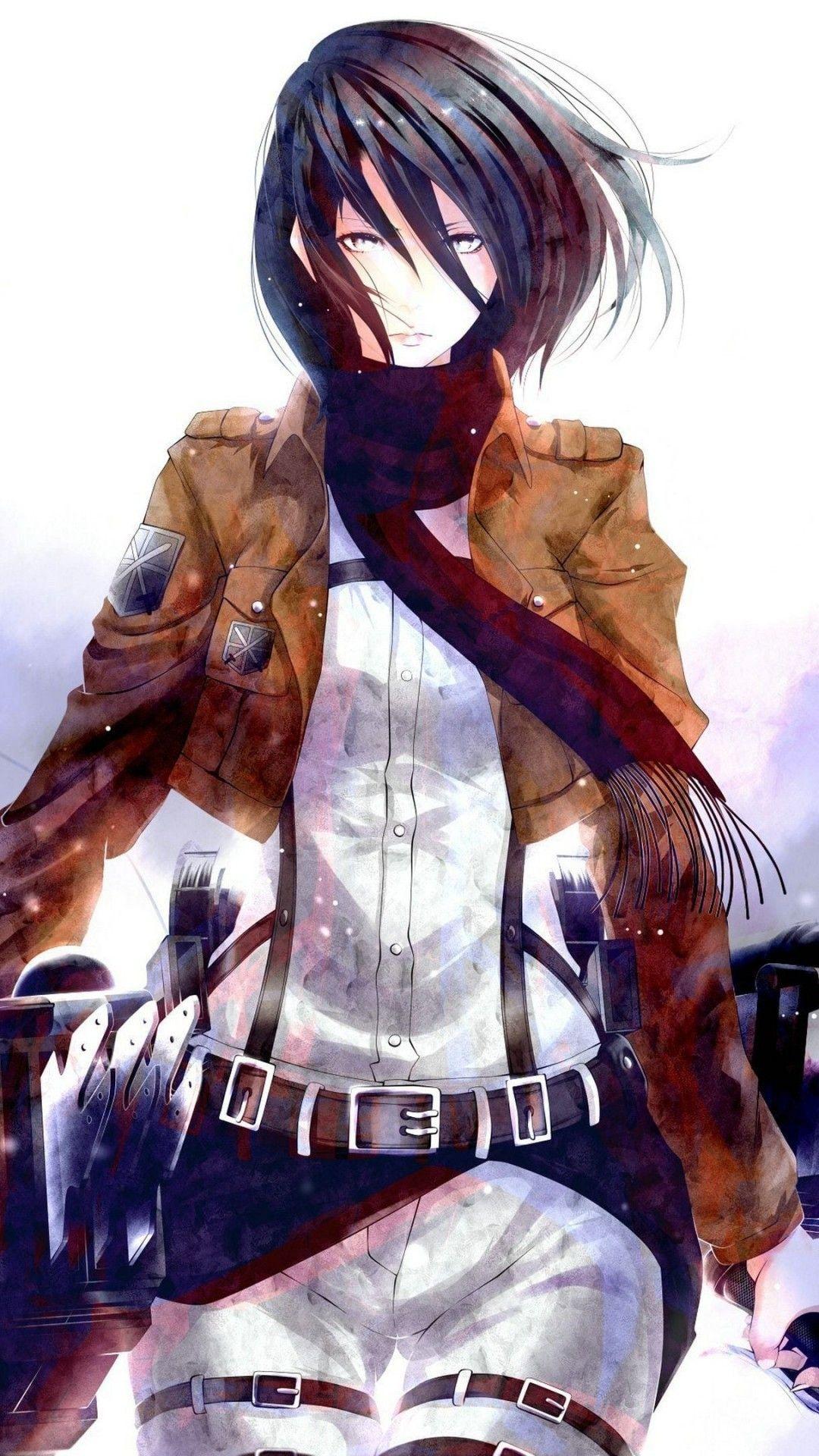 Attack On Titan Wallpapers Top Free Attack On Titan Backgrounds
