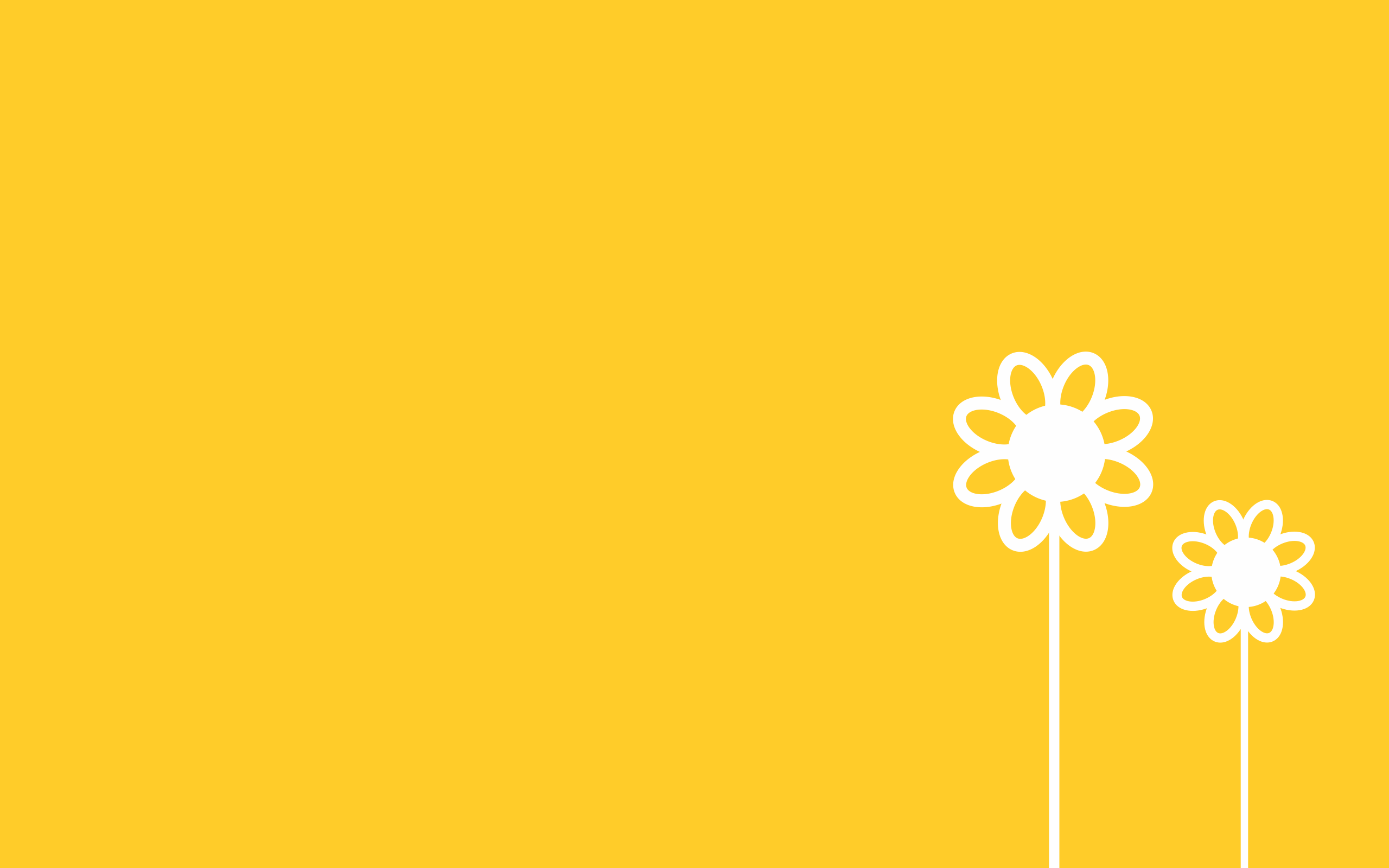Sunflower Minimalist Wallpapers Top Free Sunflower Minimalist