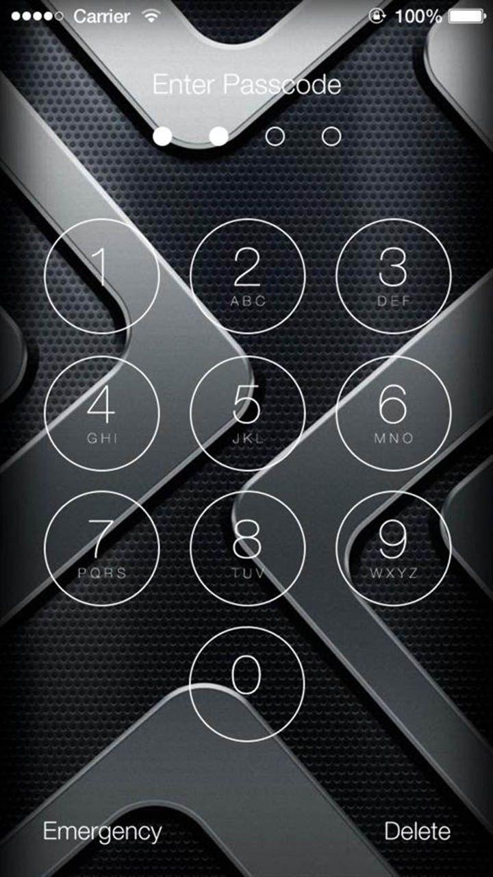 Passcode Wallpapers Top Free Passcode Backgrounds WallpaperAccess