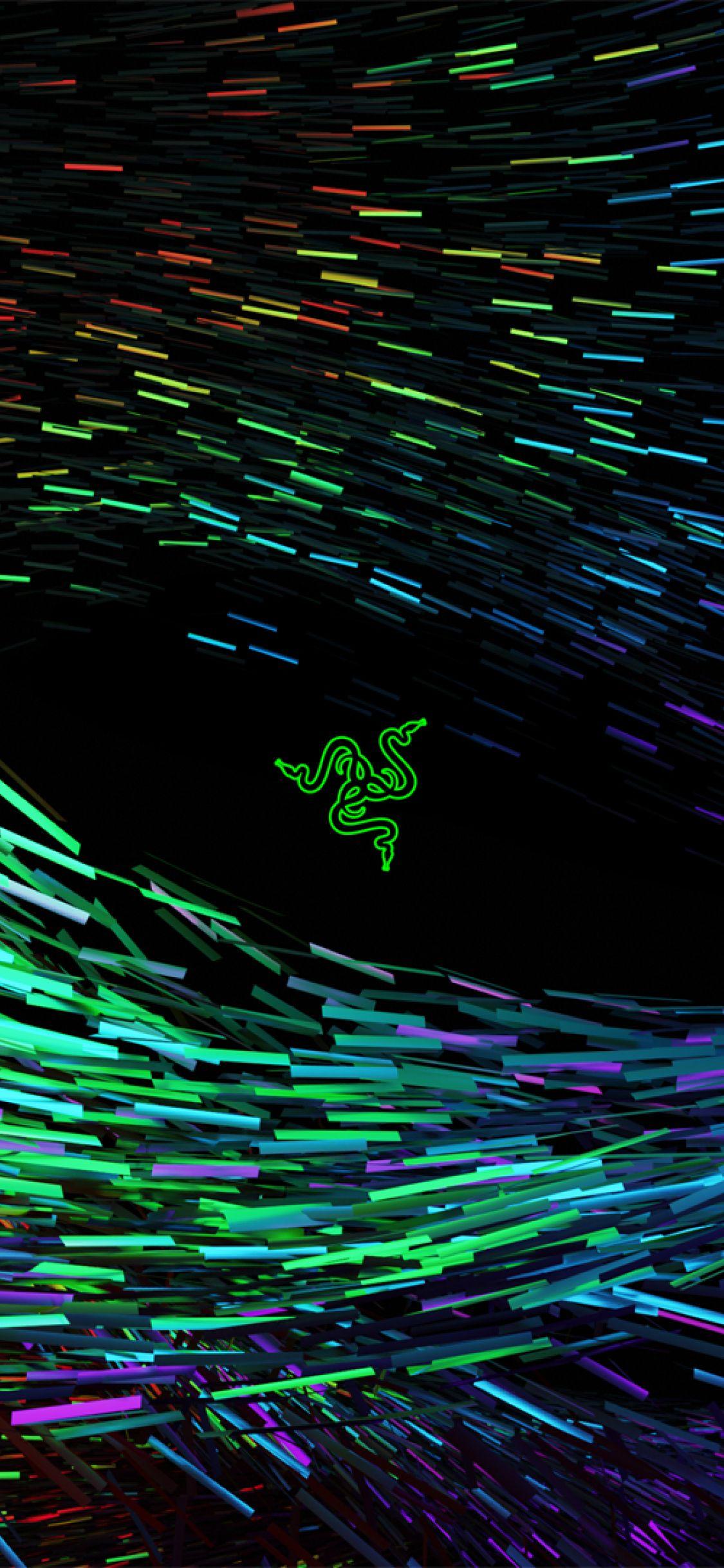 Razer Iphone Wallpaper