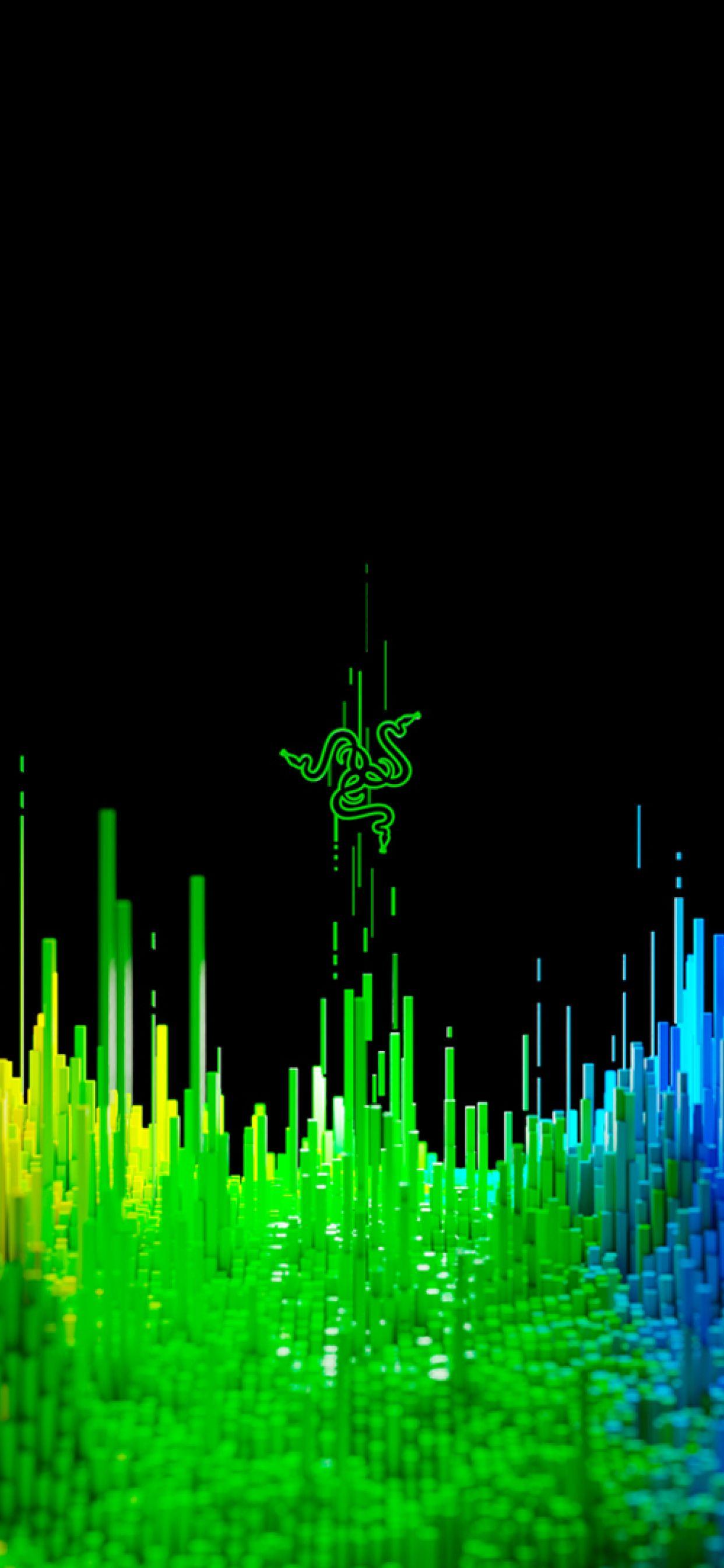 Razer iPhone Wallpapers Top Free Razer iPhone Backgrounds