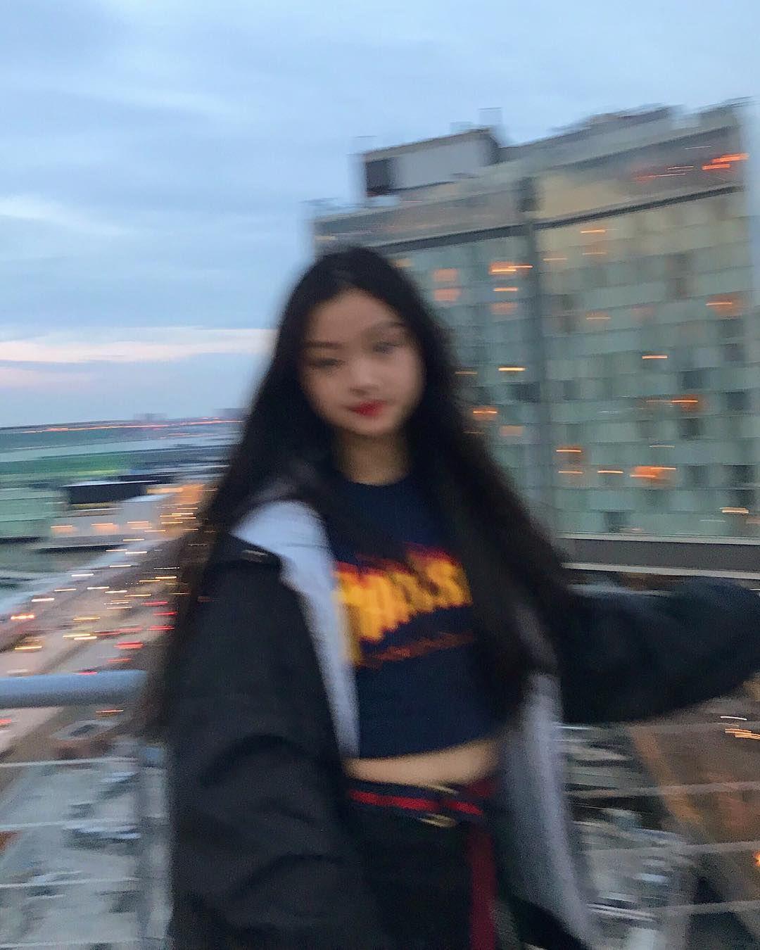 Korean Ulzzang Aesthetic Wallpaper Beautiful Place