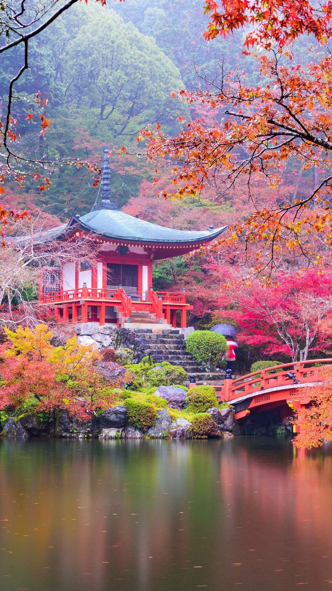 Japan Scenery iPhone Wallpapers Top Free Japan Scenery iPhone