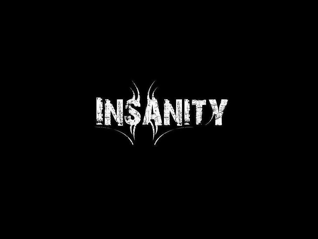 Insanity Wallpapers Top Free Insanity Backgrounds WallpaperAccess