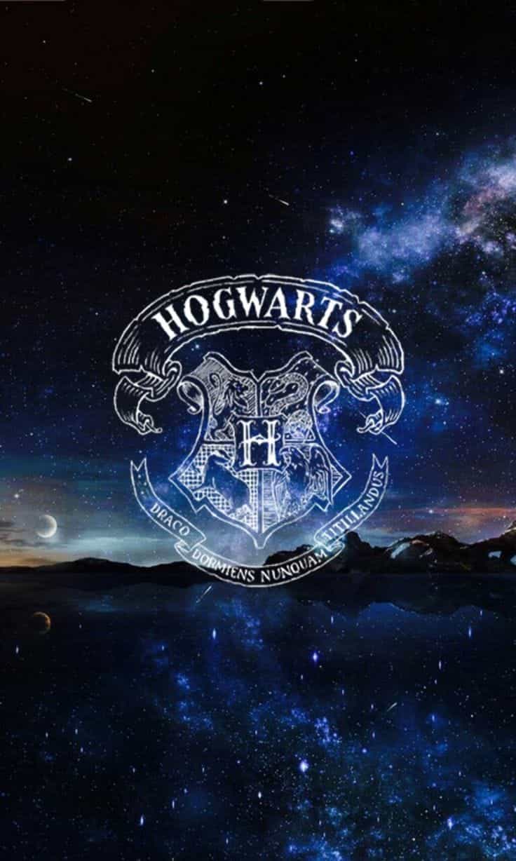 Hogwarts Starry Night Wallpapers Top Free Hogwarts Starry Night