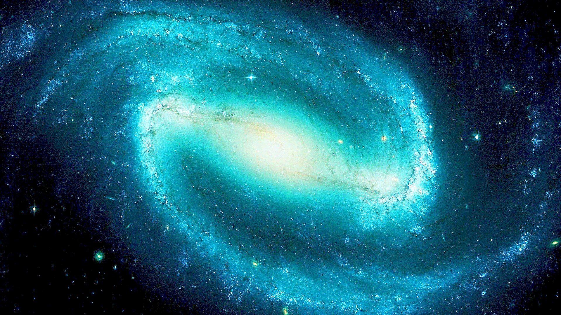Green and Blue Galaxy Wallpapers Top Free Green and Blue Galaxy