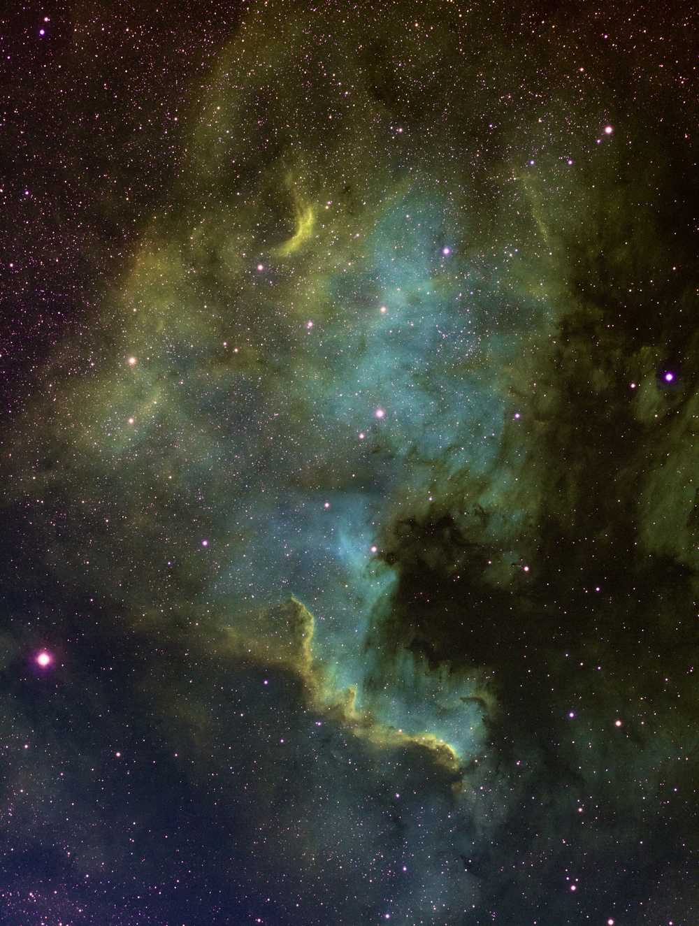 Green and Blue Galaxy Wallpapers Top Free Green and Blue Galaxy