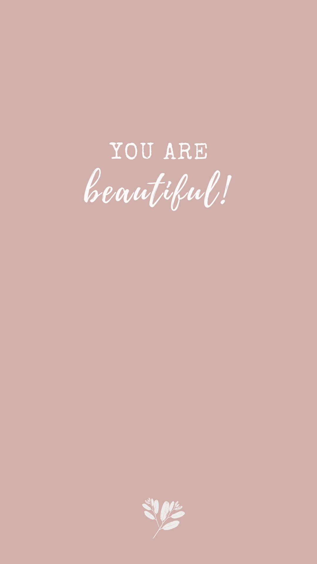 You Are Beautiful Wallpapers Top Free You Are Beautiful Backgrounds