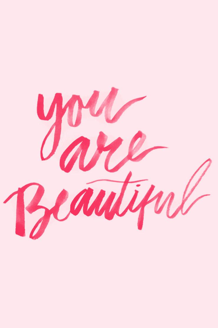 You Are Beautiful Wallpapers Top Free You Are Beautiful Backgrounds