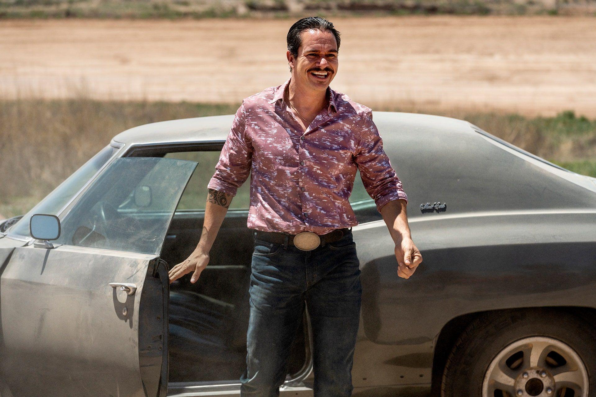 Lalo Salamanca Wallpapers Top Free Lalo Salamanca Backgrounds WallpaperAccess