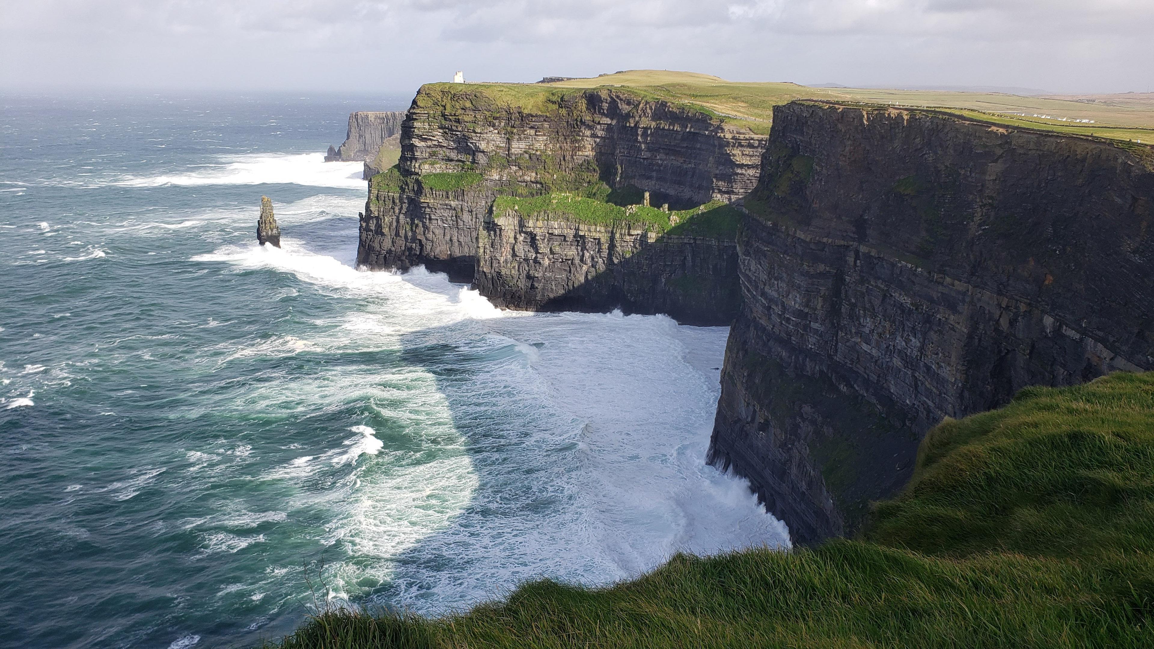 4K Ireland Wallpapers Top Free 4K Ireland Backgrounds WallpaperAccess