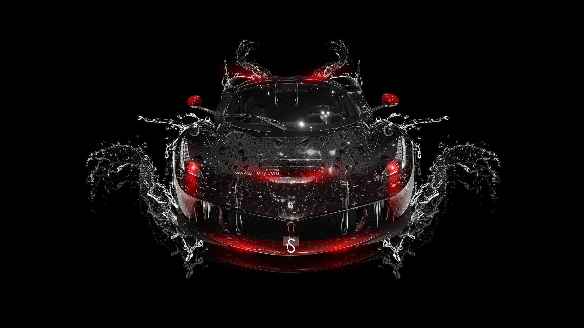 Neon Supercars Wallpapers Top Free Neon Supercars Backgrounds