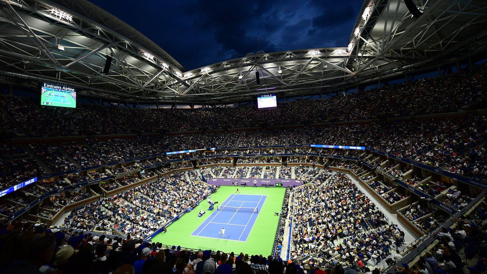 Us Open Wallpapers Top Free Us Open Backgrounds WallpaperAccess