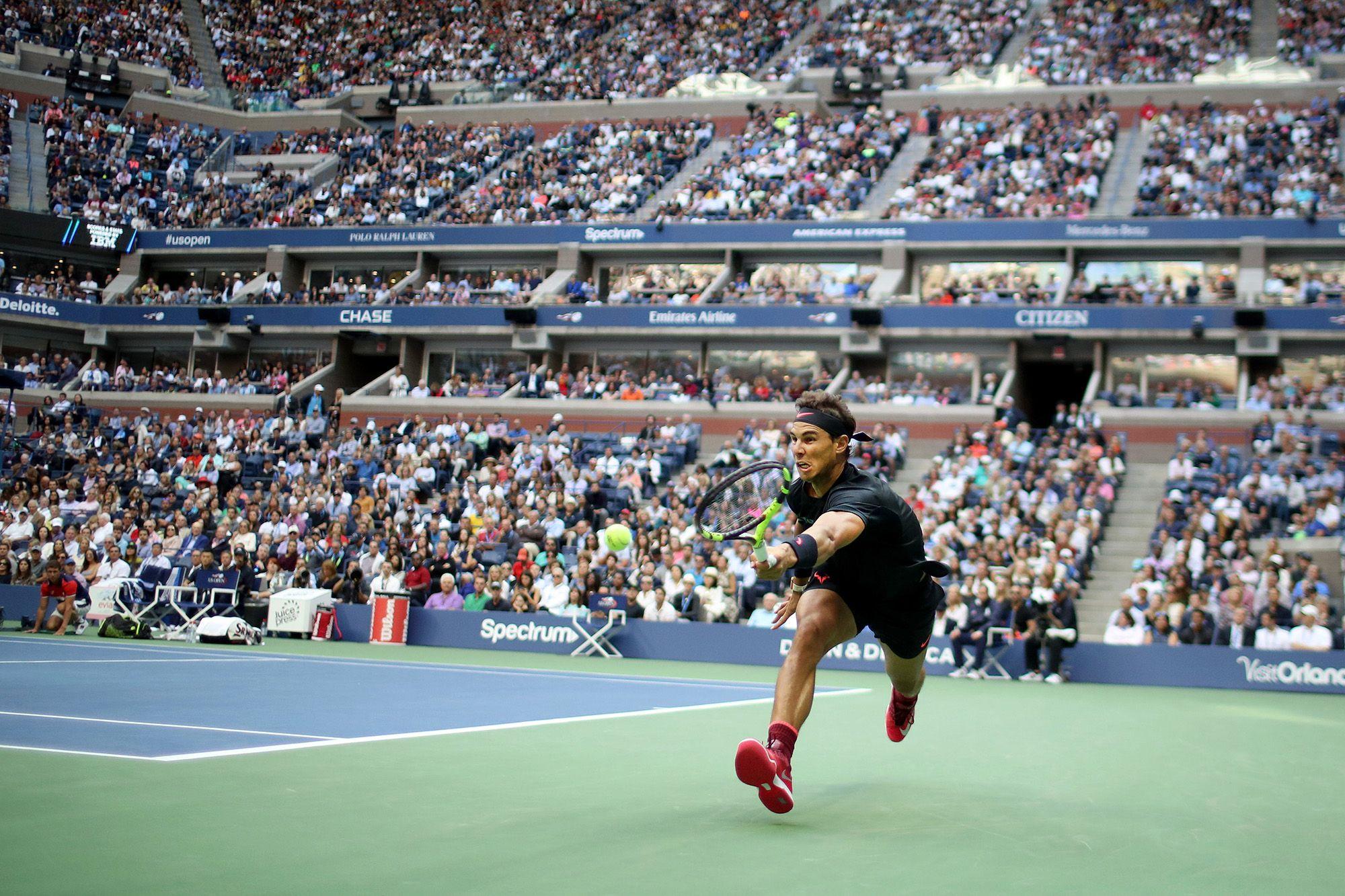 Us Open Wallpapers Top Free Us Open Backgrounds WallpaperAccess