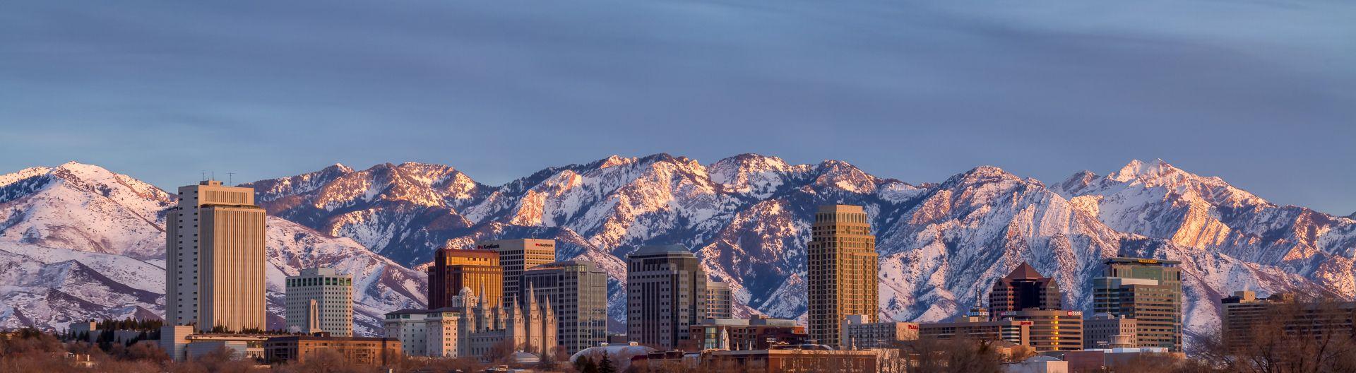 Salt Lake City Wallpapers Top Free Salt Lake City Backgrounds